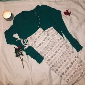 A E R I E   S L E E P   J O G G E R S